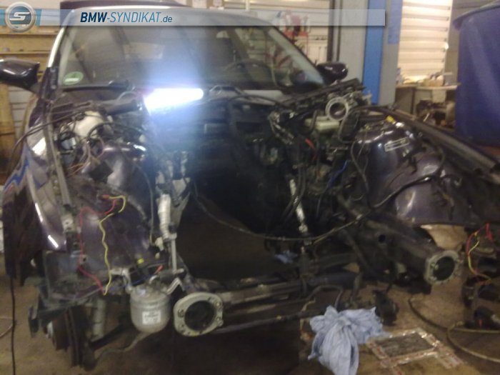 BMW-Syndikat Fotostorie