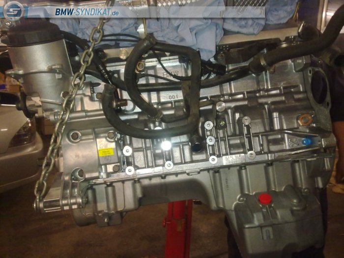 BMW-Syndikat Fotostorie