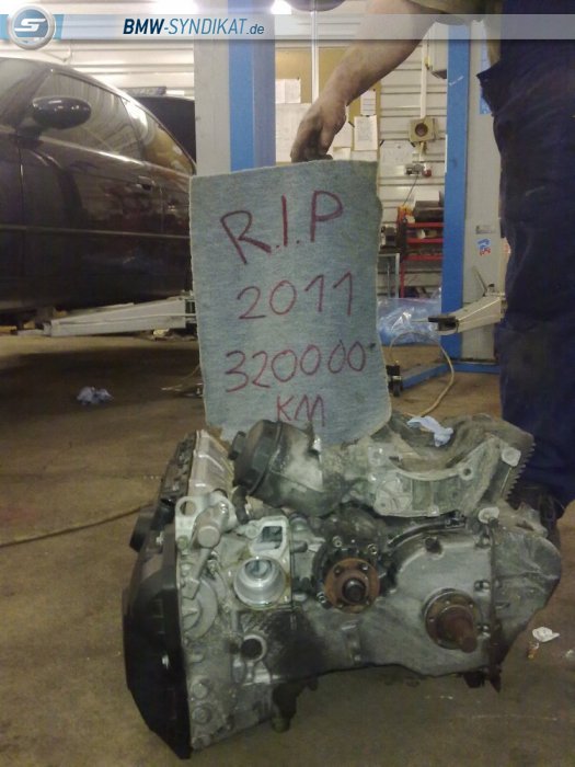 BMW-Syndikat Fotostorie