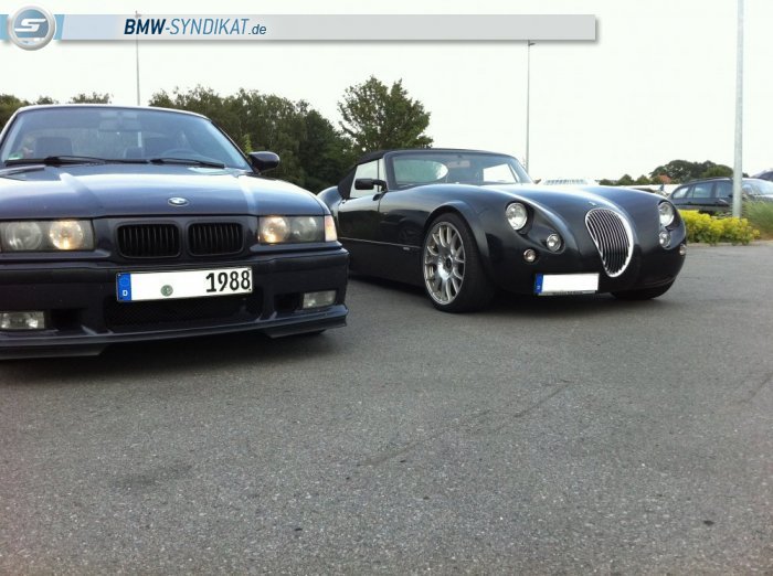 BMW-Syndikat Fotostorie