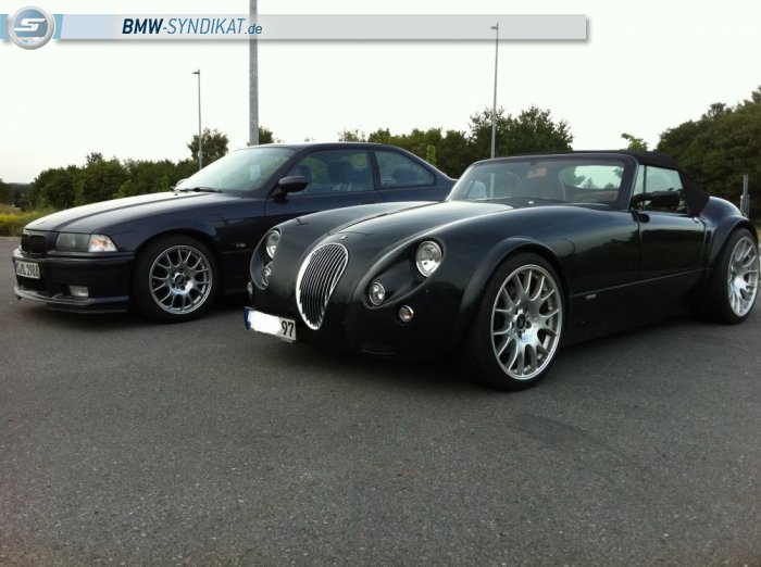 BMW-Syndikat Fotostorie