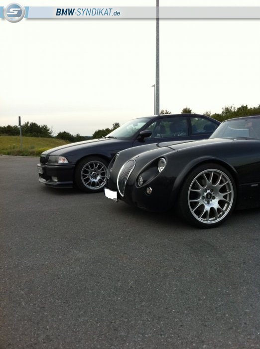 BMW-Syndikat Fotostorie