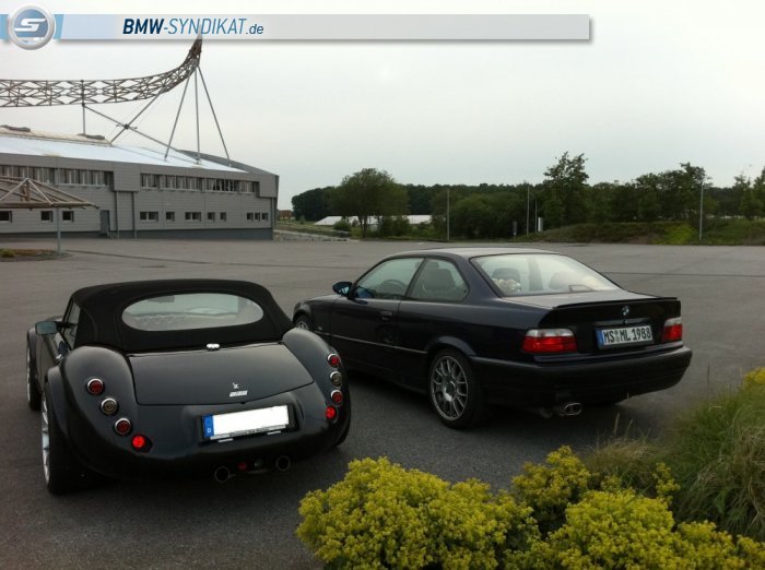 BMW-Syndikat Fotostorie