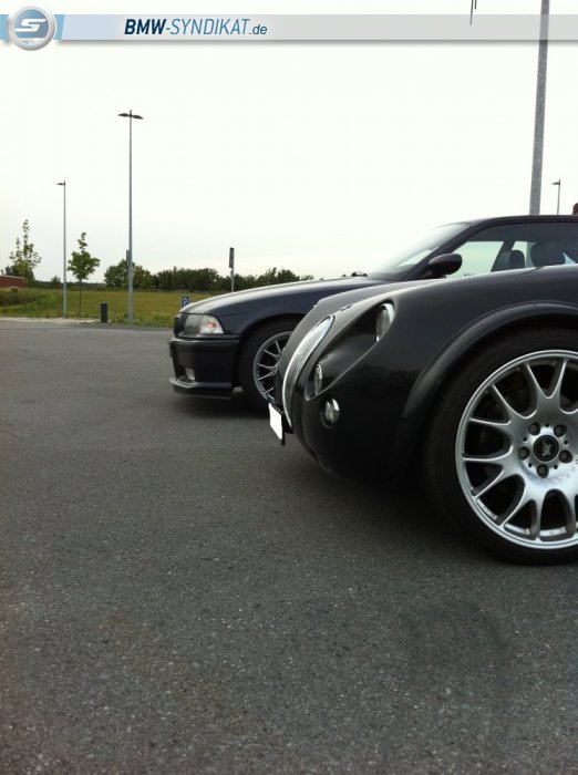 BMW-Syndikat Fotostorie