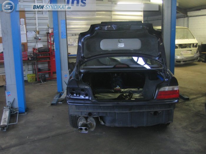 BMW-Syndikat Fotostorie