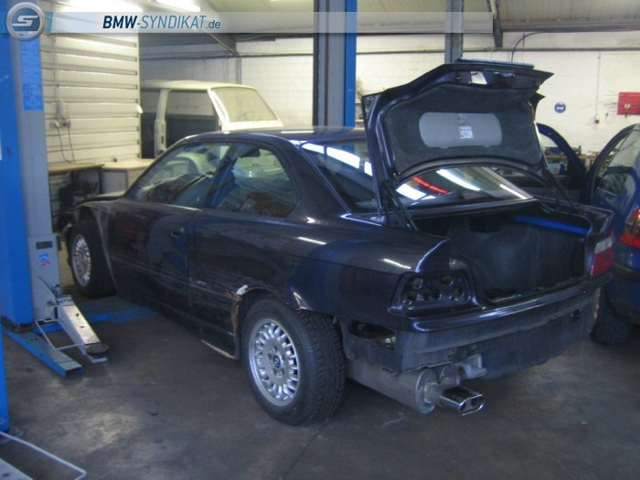 BMW-Syndikat Fotostorie