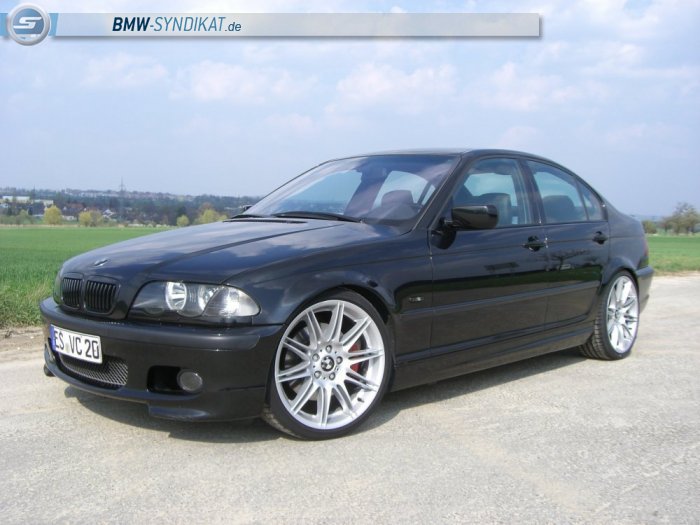 BMW-Syndikat Fotostorie