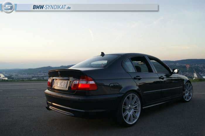 BMW-Syndikat Fotostorie