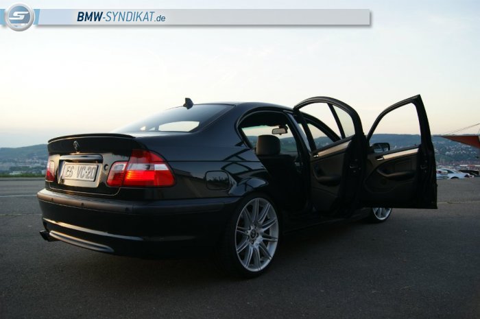 BMW-Syndikat Fotostorie