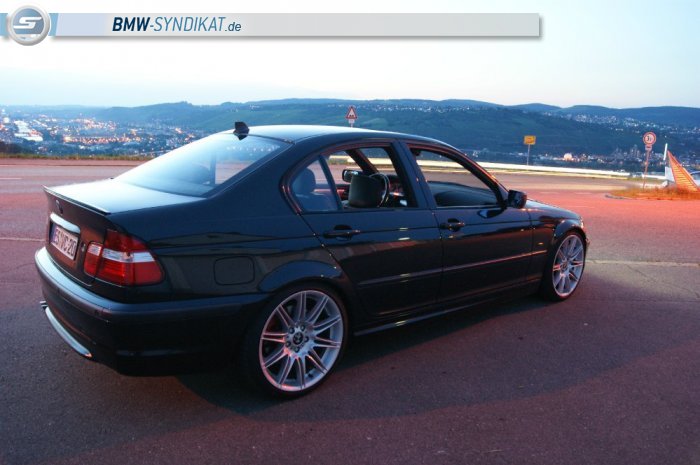 BMW-Syndikat Fotostorie