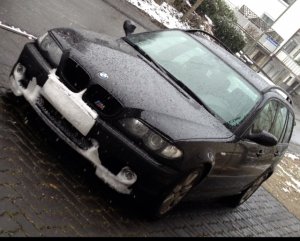 E46 Touring - 3er BMW - E46