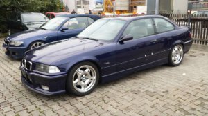 328i Bosporus Motoren Werke :) - 3er BMW - E36