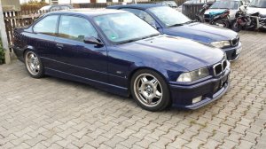 328i Bosporus Motoren Werke :) - 3er BMW - E36