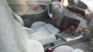 328i Bosporus Motoren Werke :) - 3er BMW - E36
