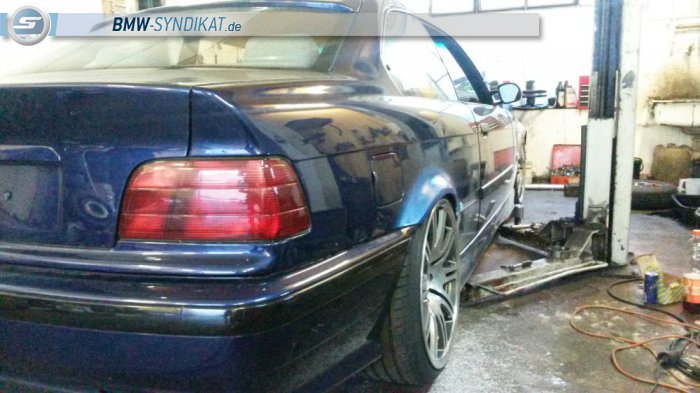 BMW-Syndikat Fotostorie