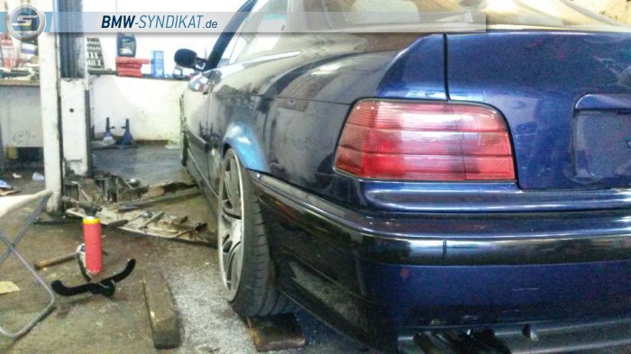 BMW-Syndikat Fotostorie