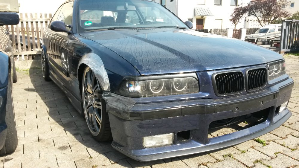 328i Bosporus Motoren Werke :) - 3er BMW - E36