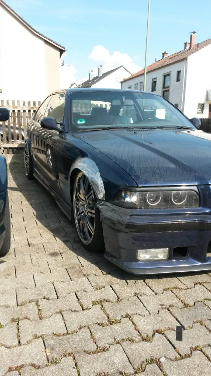 328i Bosporus Motoren Werke :) - 3er BMW - E36