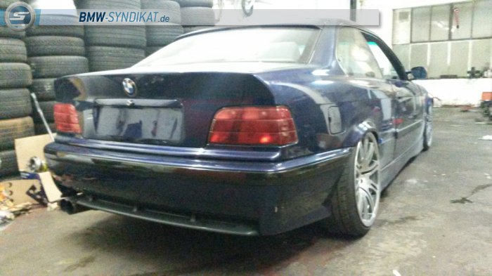 BMW-Syndikat Fotostorie