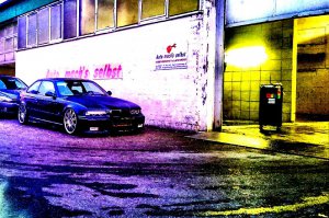 328i Bosporus Motoren Werke :) - 3er BMW - E36