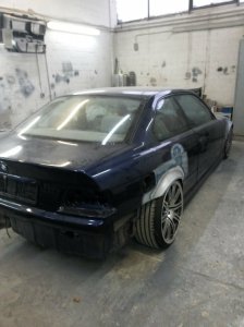 328i Bosporus Motoren Werke :) - 3er BMW - E36