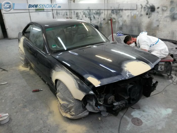 BMW-Syndikat Fotostorie