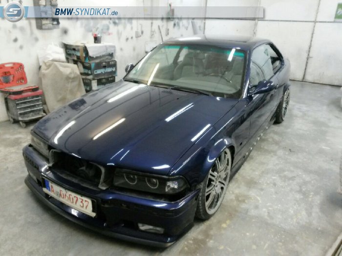 BMW-Syndikat Fotostorie