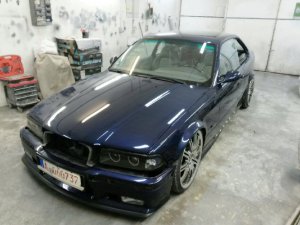 328i Bosporus Motoren Werke :) - 3er BMW - E36