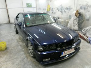 328i Bosporus Motoren Werke :) - 3er BMW - E36