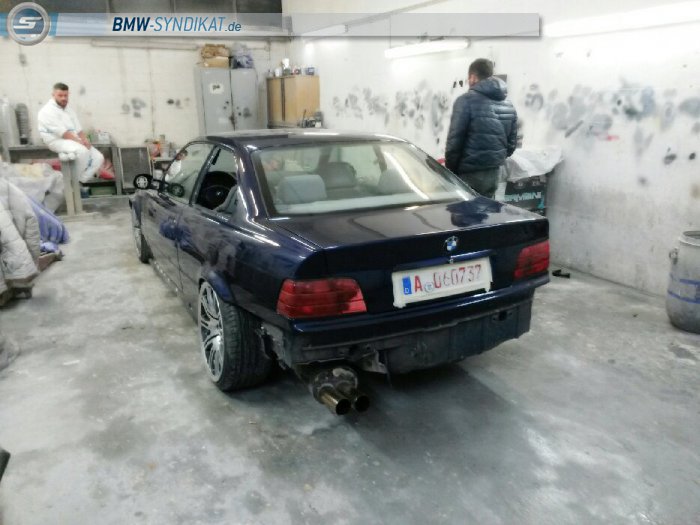BMW-Syndikat Fotostorie