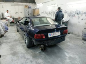 328i Bosporus Motoren Werke :) - 3er BMW - E36