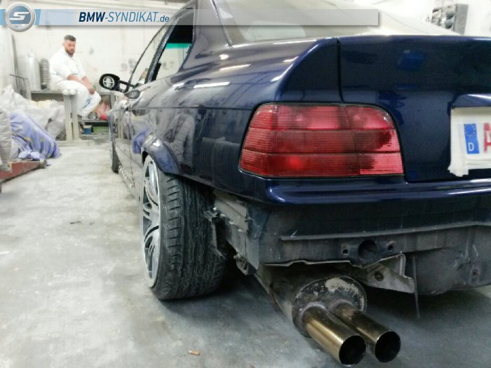 BMW-Syndikat Fotostorie