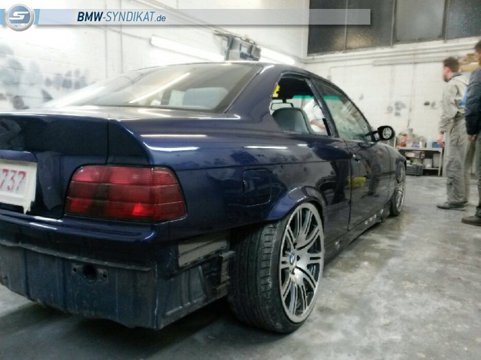 BMW-Syndikat Fotostorie