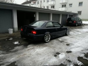 328i Bosporus Motoren Werke :) - 3er BMW - E36