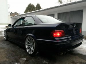 328i Bosporus Motoren Werke :) - 3er BMW - E36