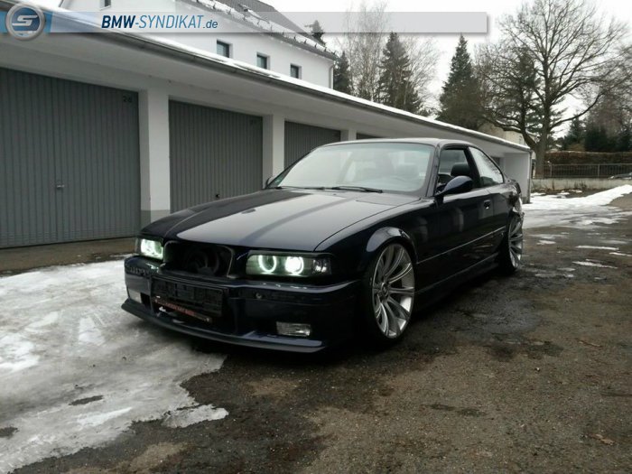 BMW-Syndikat Fotostorie
