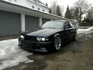 328i Bosporus Motoren Werke :) - 3er BMW - E36
