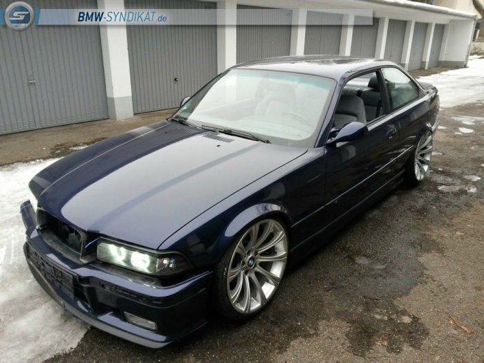 BMW-Syndikat Fotostorie
