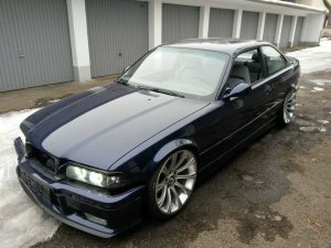 328i Bosporus Motoren Werke :) - 3er BMW - E36