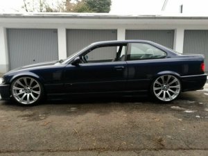328i Bosporus Motoren Werke :) - 3er BMW - E36