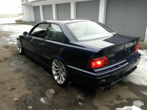 328i Bosporus Motoren Werke :) - 3er BMW - E36
