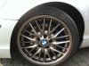 E46 330i Saisonstart 2013 - 3er BMW - E46 - Bremse vorne.JPG