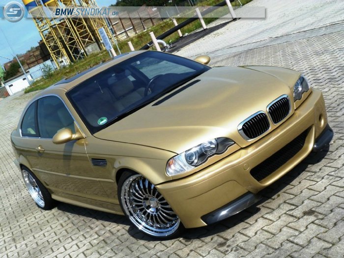BMW-Syndikat Fotostorie