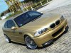 E46 330ci Gold Edition M3 CSL