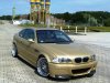 E46 330ci Gold Edition M3 CSL - 3er BMW - E46 - P1030203.JPG