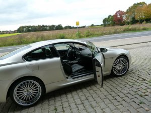 BMW E63 630i M6 Umbau - Fotostories weiterer BMW Modelle BMW E63 630i M6 Umbau - Fotostories weiterer BMW Modelle
