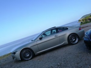 BMW E63 630i M6 Umbau - Fotostories weiterer BMW Modelle BMW E63 630i M6 Umbau - Fotostories weiterer BMW Modelle