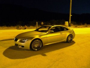 BMW E63 630i M6 Umbau - Fotostories weiterer BMW Modelle BMW E63 630i M6 Umbau - Fotostories weiterer BMW Modelle