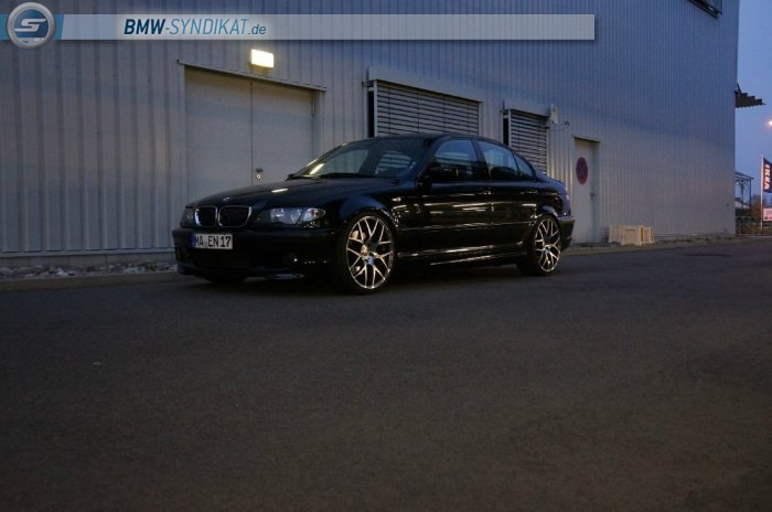 BMW-Syndikat Fotostorie
