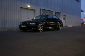 330i edition exclusive ( Bewertungen bitte   ) - 3er BMW - E46